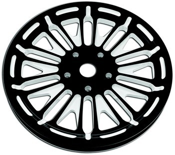 Performance Machine パフォーマンスマシン スプロケット(ベルト) BOSS 70T|20mmワイド