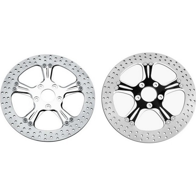 パフォーマンスマシン Luxe フロントブレーキディスク 13インチ径 楽天市場】Performance Machine パフォーマンスマシン 13インチ