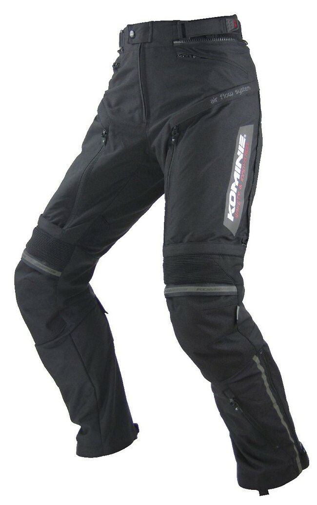KOMINE コミネ PK-716 フルイヤーライディングパンツ エア オールシーズンパンツ パンツ・ボトムス アパレル|ウェビック 店