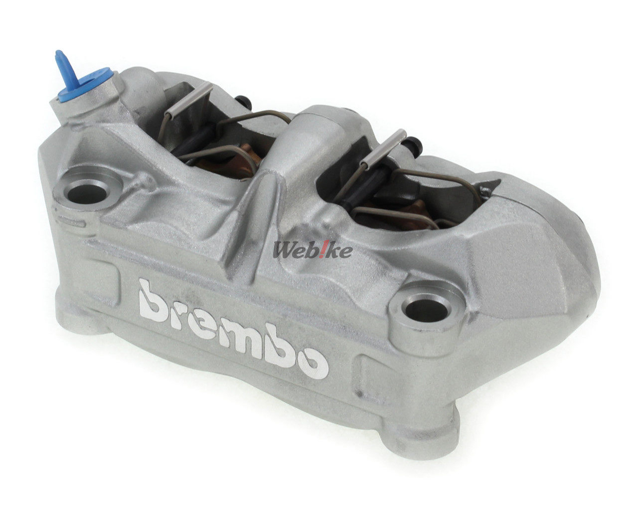 Brembo ブレンボ ラジアルマウントブレーキキャリパー 34 100mm 34 P4