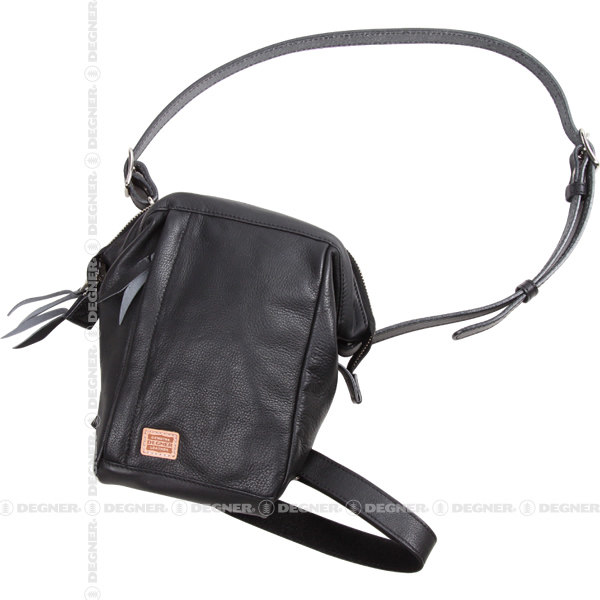 DEGNER デグナー レザーホルスターバッグ レッグバッグ・ホルスターバッグ バッグ
