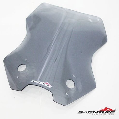 S-VENTURE エスベンチャー Wind Shield Versys 650/1000 ヴェルシス 650 VERSYS 1000 KAWASAKI カワサキ スクリーン 外装