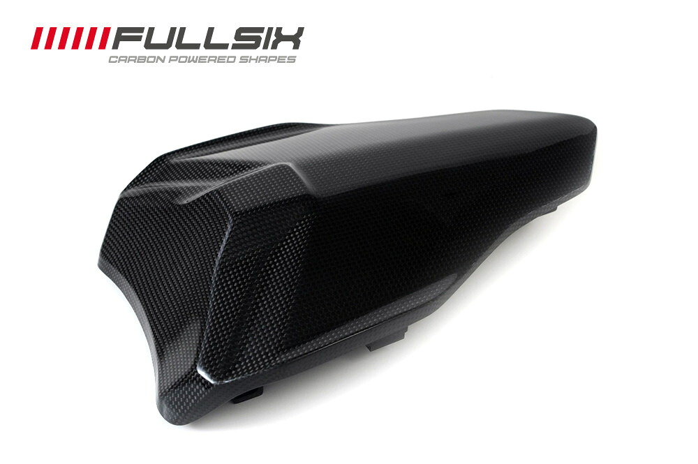 FullSix フルシックス シングルシート(純正パッド一体型タイプ) 848 1098 1198 DUCATI ドゥカティ シングルシートカウル シート関連 外装