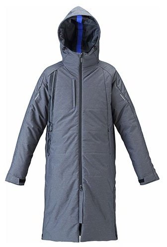 Y’S GEAR(YAMAHA) ワイズギア YAF66 トラベル ベンチコート カジュアルジャケット アパレル