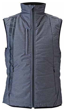 Y’S GEAR ワイズギア YAF68 トラベル ウォームベスト レディース