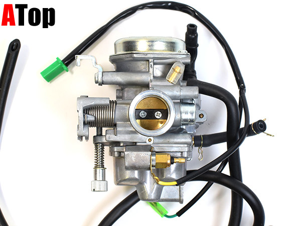 ATop エートップ 補修用 キャブレター アッセンブリー CBF125 HONDA ホンダ 吸気関連 エンジン 7,605円