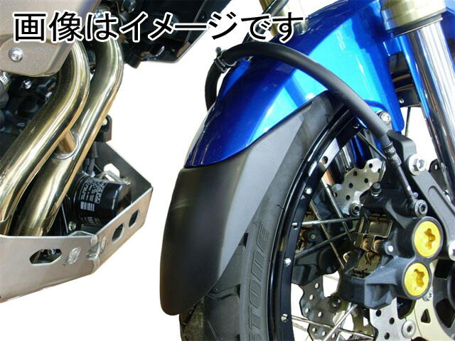 P&A International P&Aインターナショナル エクステンダーフェンダー BOLT YAMAHA ヤマハ フロントフェンダー フェンダー関連 外装