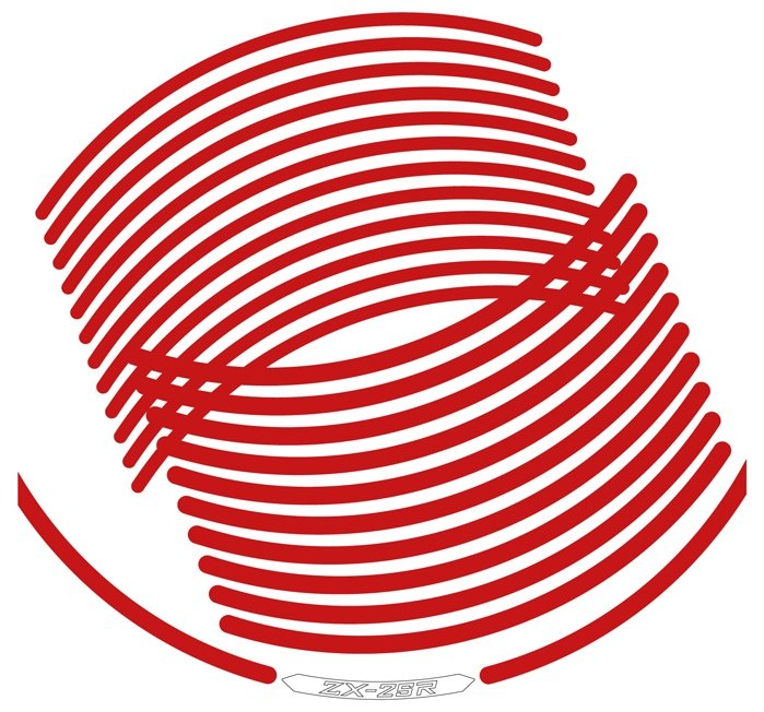 楽天市場】K's-STYLE ケイズスタイル デカールキット (KRTイメージ