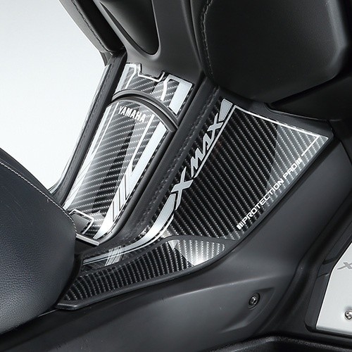 Y’S GEAR(YAMAHA) ワイズギア プロテクションパッド XMAX XMAX300 YAMAHA ヤマハ タンクパッド タンク関連 外装