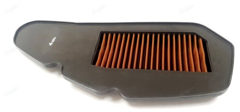 Sprint Filter スプリントフィルター 純正交換タイプ 乾式エアフィルター VARIO125 VARIO150 クリック125i クリック150i HONDA ホンダ エアクリーナー・エアクリーナーエレメント 吸気関連 エンジン
