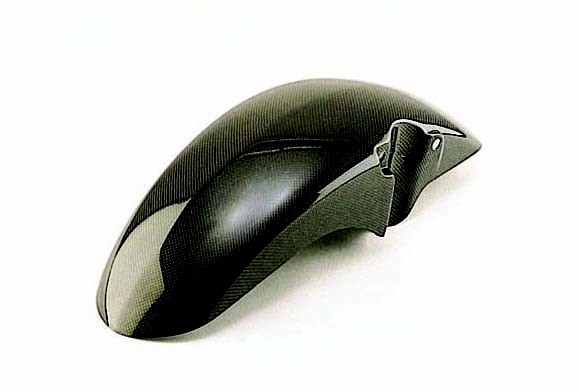 COERCE コワース フロントフェンダー CB1300スーパーフォア HONDA ホンダ フェンダー関連 外装|ウェビック 店