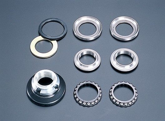 楽天市場】SP武川 SPタケガワ リアドラムダンパーハブキット ゴリラ