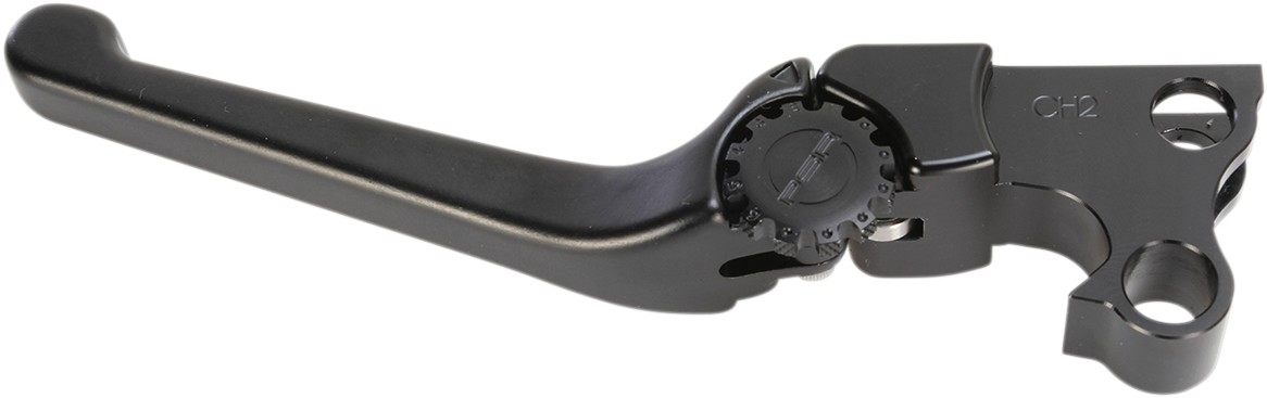 POWERSTANDS RACING パワースタンズレーシング CLUTCH LVR HD PSR BLK [0613-1064] HARLEY-DAVIDSON ハーレーダビッドソン クラッチレバー ハンドル周辺パーツ ハンドル