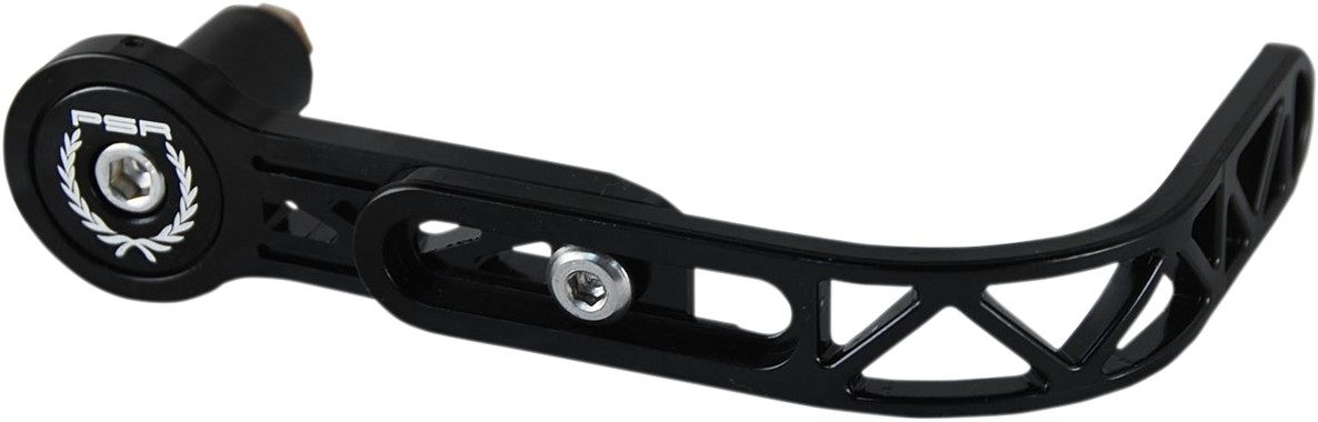 Powerstands Racing パワースタンズレーシング Lever Protector Blk 0615 0260 Ladylibertybrands Com