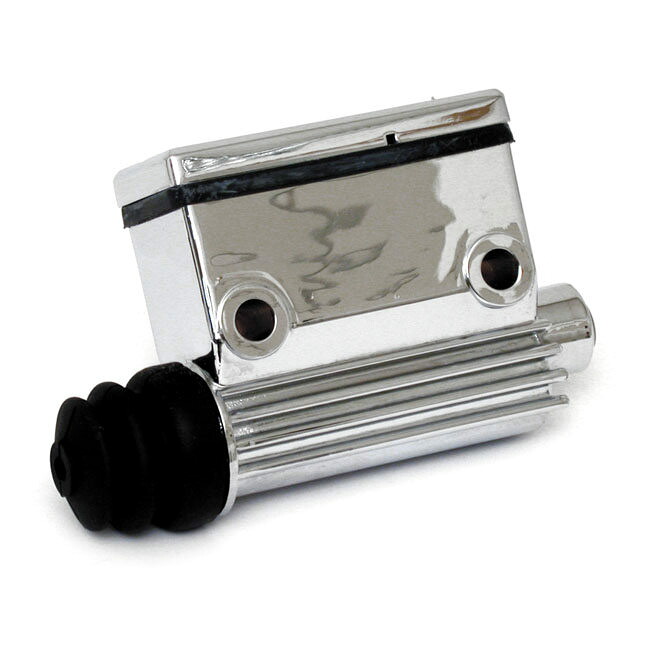MCS エムシーエス リアマスターシリンダー【REAR MASTER CYLINDER】 L79-84 FL FX； 80-82 FXWG FLT HARLEY-DAVIDSON ハーレーダビッドソン ブレーキマスターシリンダー ブレーキ｜ウェビック　店
