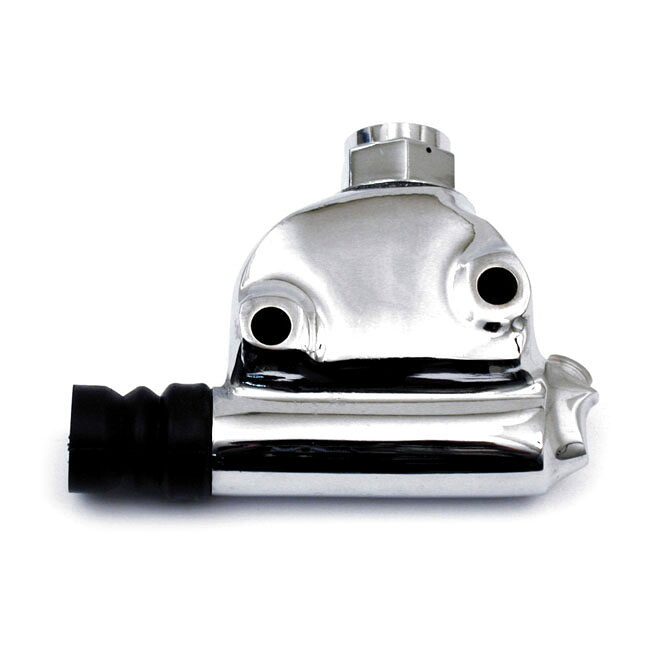 MCS エムシーエス リアマスターシリンダー ワグナー【REAR MASTER CYLINDER WAGNER】 73-E79 FL FX NU HARLEY-DAVIDSON ハーレーダビッドソン ブレーキマスターシリンダー ブレーキ|ウェビック 店