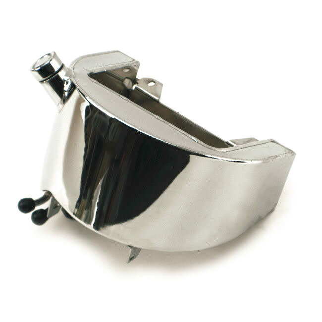 MCS エムシーエス オイルタンク SOFTAIL【SOFTAIL OIL TANK】 89-99 SOFTAILNU； 84-88： RE-ROUTE LINES HARLEY-DAVIDSON ハーレーダビッドソン オイルキャッチタンク・ガソリンキャッチタンク エンジンパーツ エンジン｜ウェビック　店