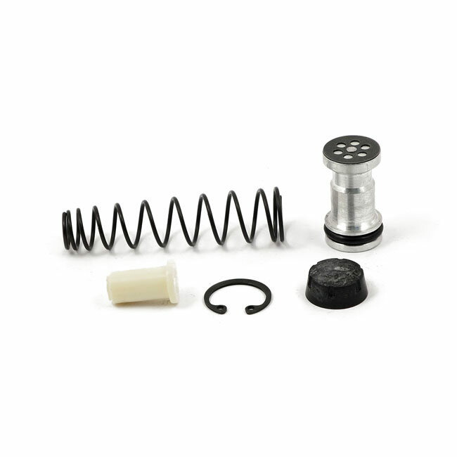 MCS エムシーエス リビルドキット マスターシリンダー【REBUILD KIT MASTER CYLINDER】 Fits 920196 MATADOR FORWARD CONTROL HARLEY-DAVIDSON ハーレーダビッドソン その他ブレーキマスターシリンダーオプション・補修部品 ブレーキ