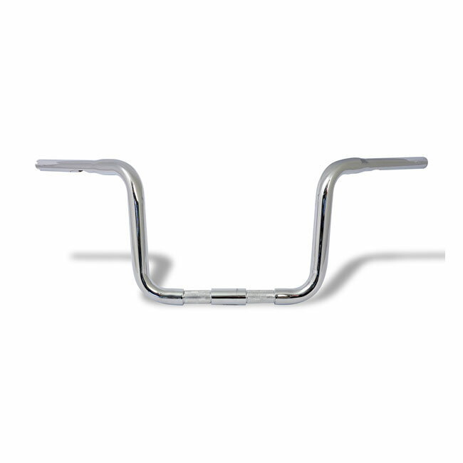 MCS エムシーエス エイハンガー SPRINGER【SPRINGER APE HANGER】 88-11NU FLSTS FXSTS SPRINGERS HARLEY-DAVIDSON ハーレーダビッドソン ハンドルバー ハンドル