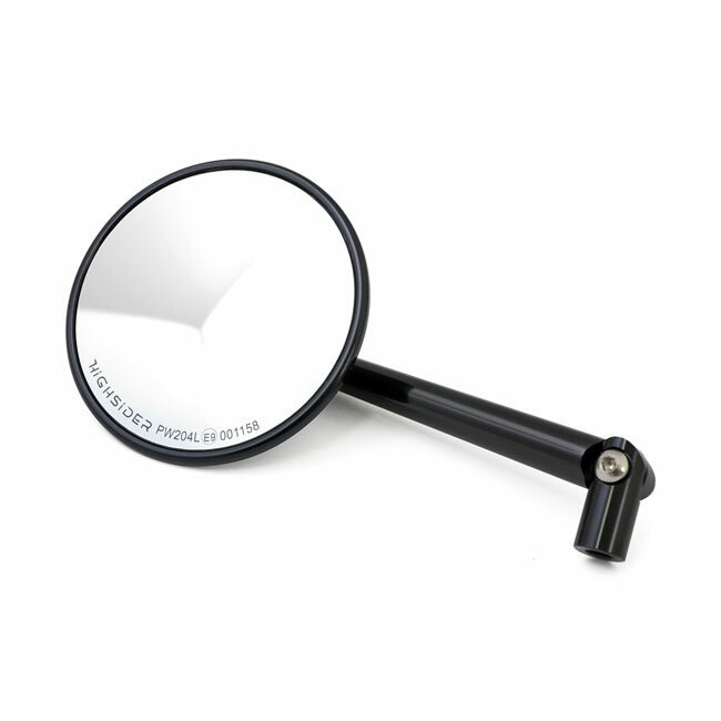 MCS エムシーエス ミラーモンタナラウンド【MIRROR MONTANA ROUND】 ミラー ハンドル 13,539円