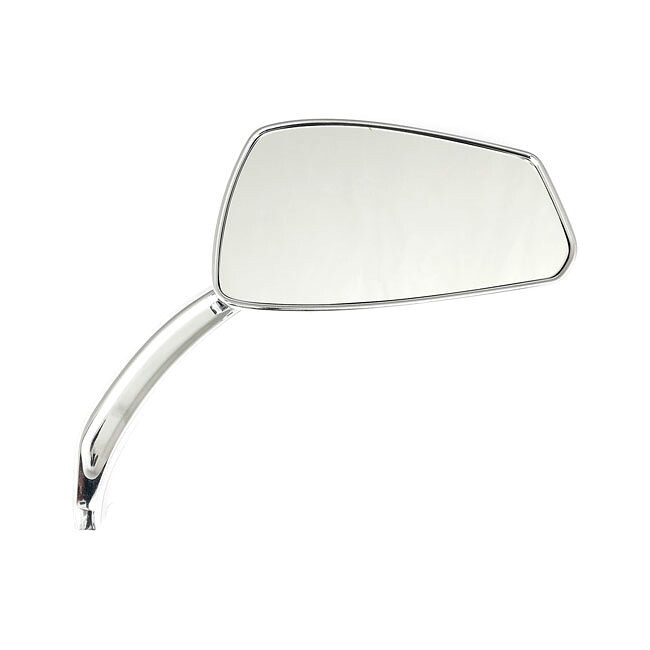 MCS エムシーエス トロッパーミラーセット【TROPPER MIRROR SET】 ミラー ハンドル｜ウェビック　店