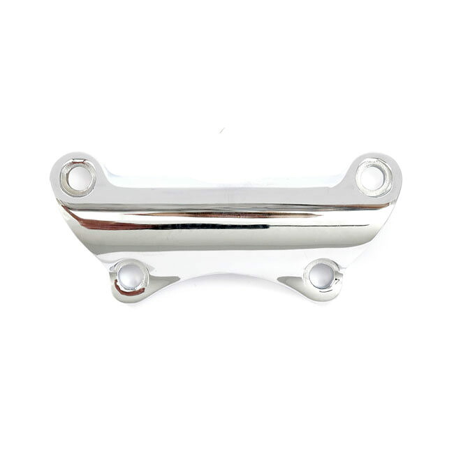 MCS エムシーエス ハンドルバー トップクランプ ツーリング【HANDLEBAR TOP CLAMP TOURING】 08-17 VARIOUS TOURING EXCL． FLTR TRIKE HARLEY-DAVIDSON ハーレーダビッドソン ハンドルポスト・ハンドルライザー ハンドル周辺パーツ ハンドル
