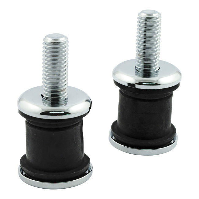 MCS エムシーエス ハンドルバー ダンパーキット【RECESSED HANDLEBAR DAMPER KIT】 MOST 73-16 B．T． XL EXCL． 04-16 XL； 84-16 TOURING TRIKE HARLEY-DAVIDSON ハーレーダビッドソン その他ハンドルオプション・補修部品 ハンドル｜ウェビック　店