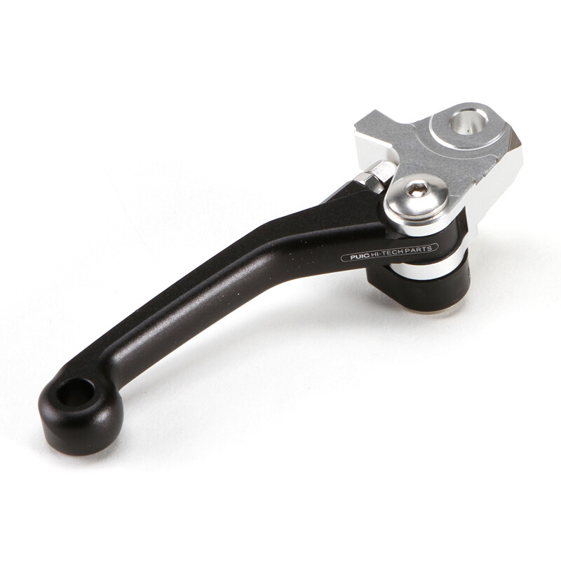 Puig プーチ オフロード ブレーキレバー(Off-road levers【BRAKE】) KX250F KX250 KX450F YZ125 YZ125X YZ250 YZ250F YZ250FX YZ250X YZ450F YZ426F YZ450FX WR250F WR450F KAWASAKI カワサキ YAMAHA ヤマハ ブレーキレバー ハンドル周辺パーツ ハンドル|ウェビック 店