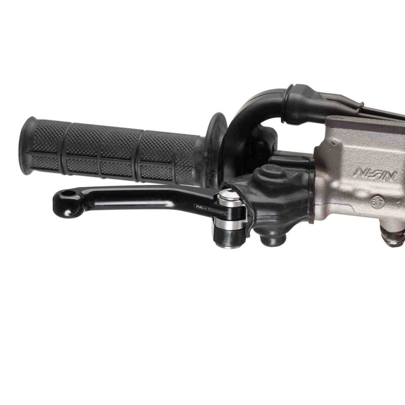 Puig プーチ オフロード ブレーキレバー(Off-road levers【BRAKE】) 105SX 105XC 65SX 65XC 85SX KTM ブレーキレバー ハンドル周辺パーツ ハンドル｜ウェビック　店