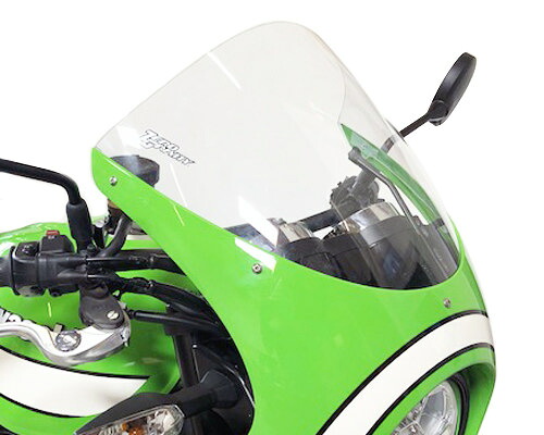 ZEROGRAVITY ゼログラビティ スクリーン【コルサ】 Z900RS CAFE KAWASAKI カワサキ スクリーン 外装