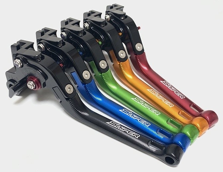 Sniper スナイパー 6段階アジャスター可倒式ブレーキレバーセット Pcx Pcx Pcx Pcx Pcx Hybrid Pcx150 Pcx150 Pcx150 Zoomer X Vmaphotographystudios Com