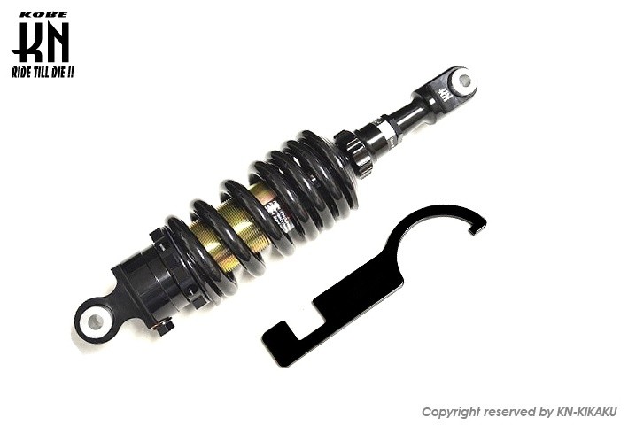 値下げ！Rin Parts リンパーツ スーパーローダウンリヤショック ズーマー 楽天市場】Rin Parts リンパーツ ローダウンリヤショック