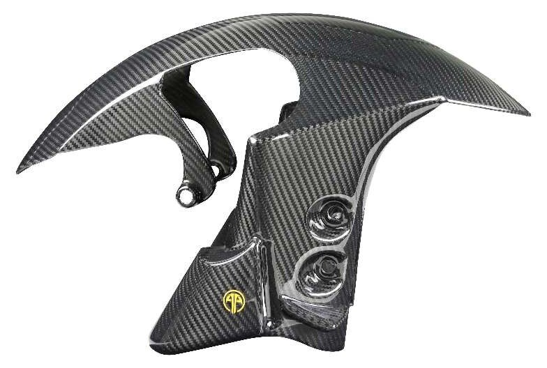 ARMASPEED アーマスピード 一体型フロントフェンダー (キャリパー冷却エアダクト付き) YZF-R1/YZF-R6 YZF-R1 YZF-R6 YAMAHA ヤマハ フロントフェンダー フェンダー関連 外装|ウェビック 店
