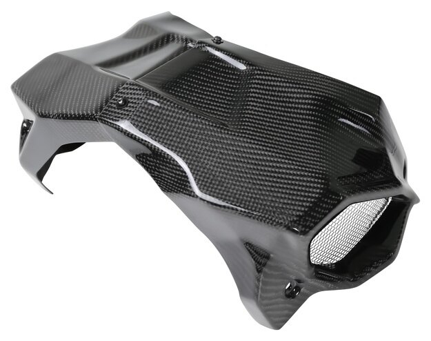 ARMASPEED アーマスピード カーボンアンダーカウル MT-15 YAMAHA ヤマハ アンダーカウル カウル関連 外装