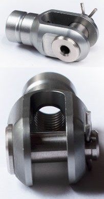 motorockmanモトロックマンリヤスプリングキットKATANA