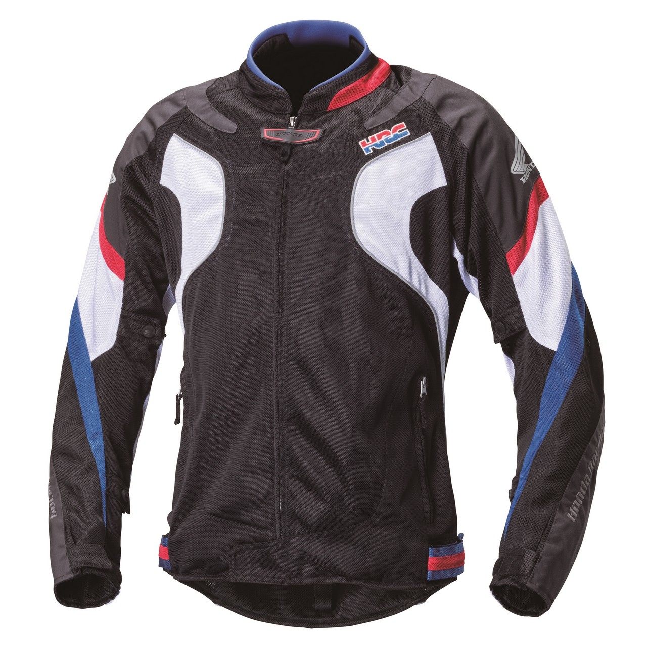 Honda Riding Gear ホンダ ライディングギア Hrc フラッシュメッシュジャケット Voli Me