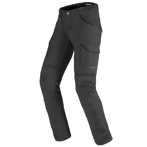 SPIDI スピーディー PATHFINDER CARGO [パスファインダーカーゴ] ライディングパンツ パンツ・ボトムス アパレル