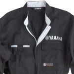 楽天市場】YAMAHA ヤマハ ワイズギア ウォームメカニックスーツ