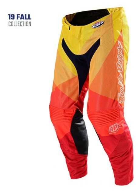 TROY LEE トロイリー TDY207 ユース GP パンツ オフロードパンツ オフロードバイクウェア アパレル