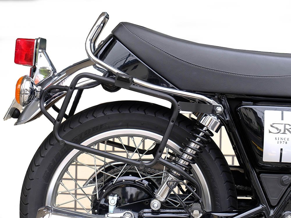 MOTOCO モトコ オリジナル GIVI E22 専用ホルダー SR YAMAHA ヤマハ バッグ・ボックス取り付けステー 車体用バッグ・ケース