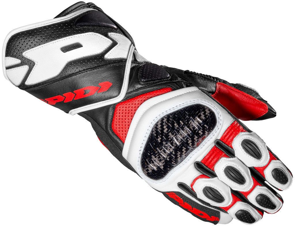 SPIDI スピーディー CARBO 7 レーシンググローブ グローブ アパレル 24,257円