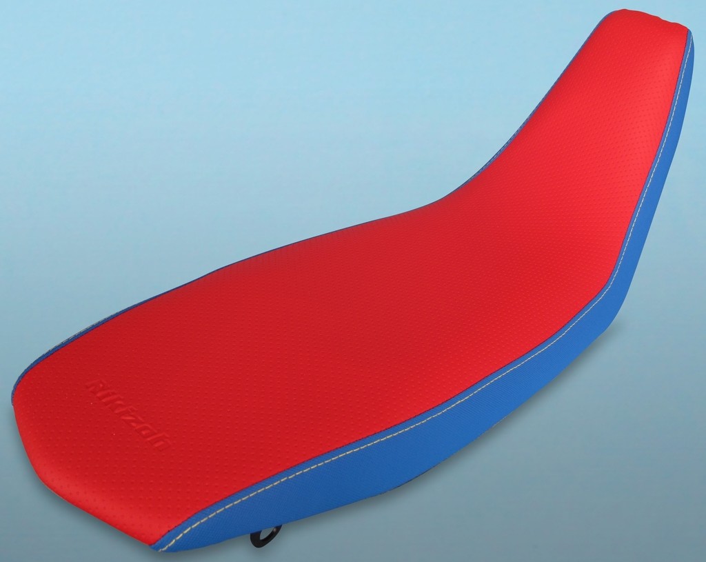 楽天市場】力造(Rikizoh) リキゾウ ブッシュシート CRF250RALLY S