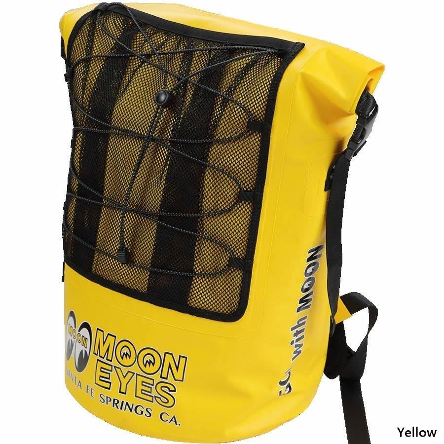 Moon Eyes ムーンアイズ 防水 バックパック Paigebird Com