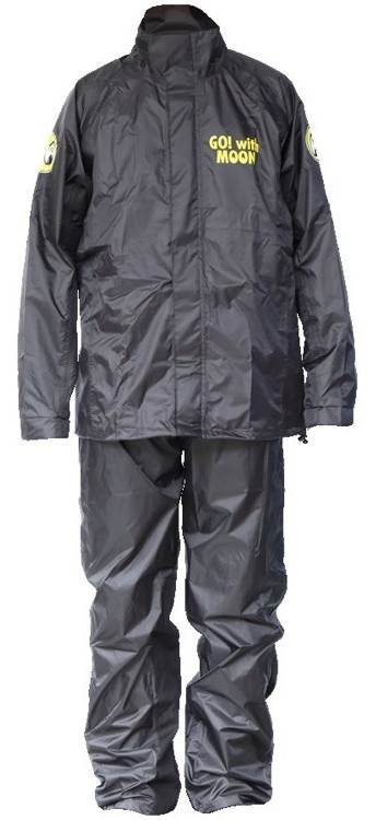 Moon Eyes ムーンアイズ レインウェア Rspengayoman Com