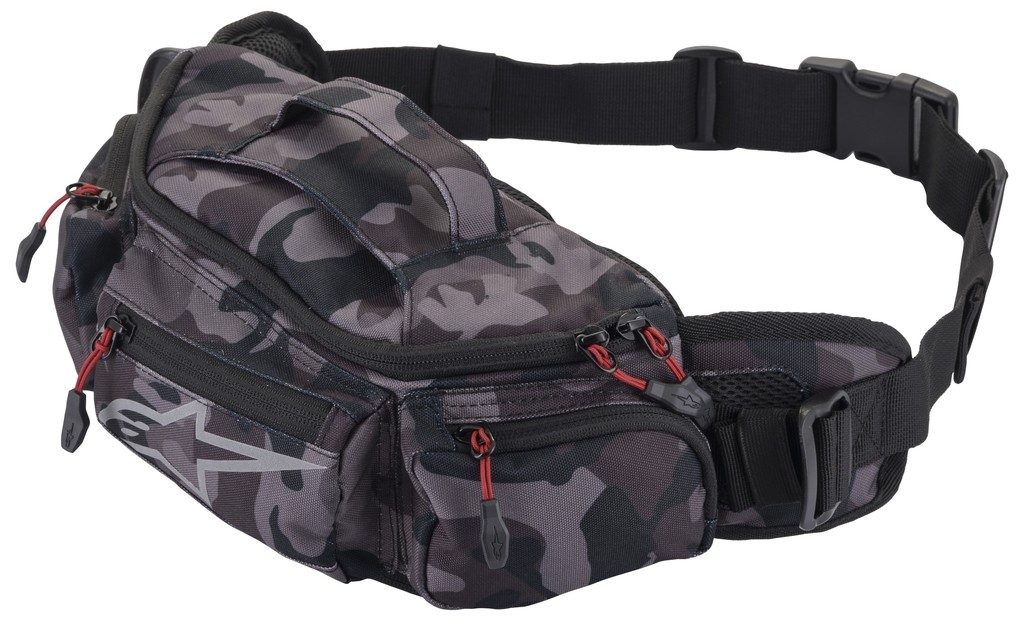 alpinestars waist bag