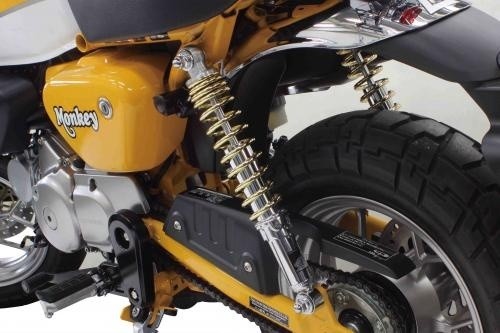 Sp武川 Spタケガワ 後ろ側振盪アブソーバー 330mm 12v ゴリラ 12v マンキー 6v ゴリラ 6v モンキー モンキー モンキー125 モンキーbaja Cannes Encheres Com