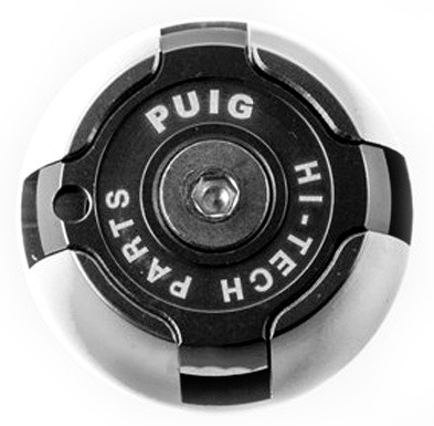Puig プーチ オイルキャップ(OIL CAPS) BMW フィラーキャップ エンジンパーツ エンジン