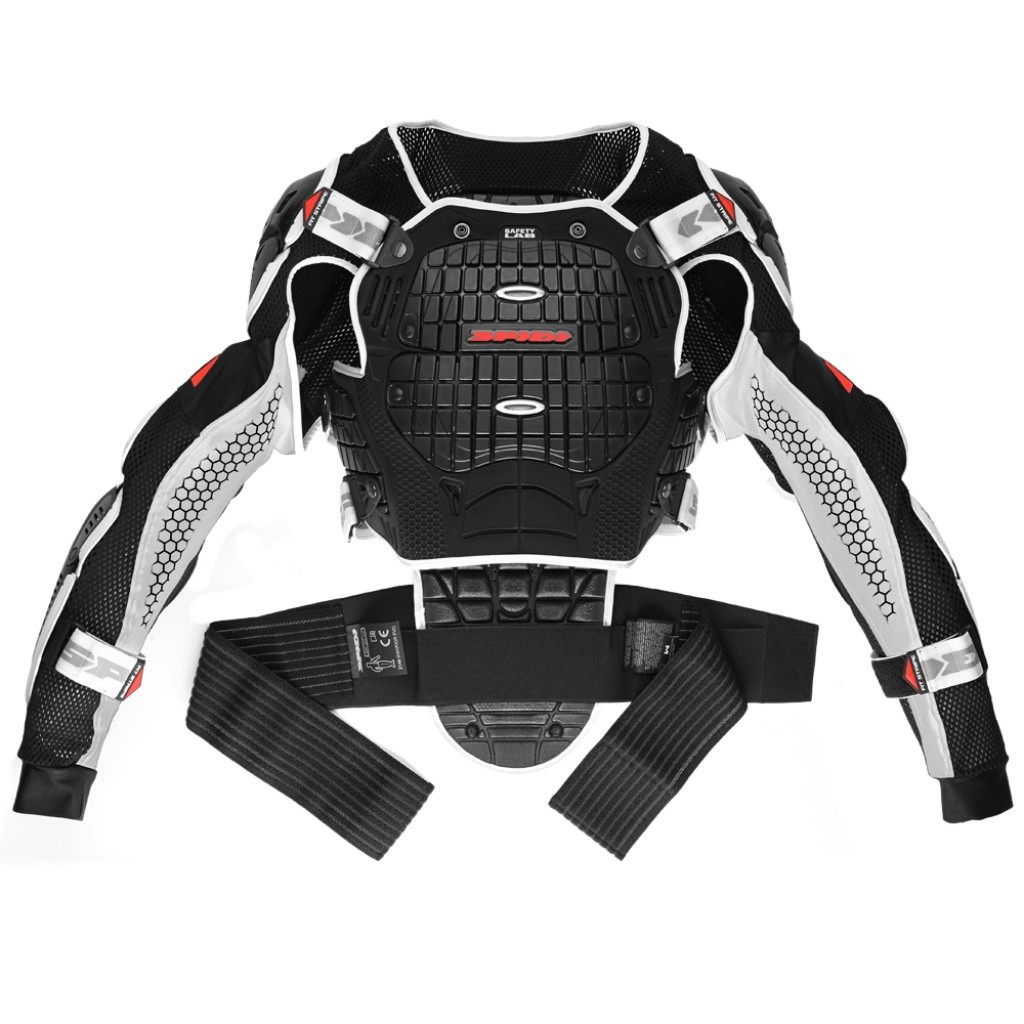SPIDI スピーディー WARRIOR JACKET その他上半身プロテクター プロテクター