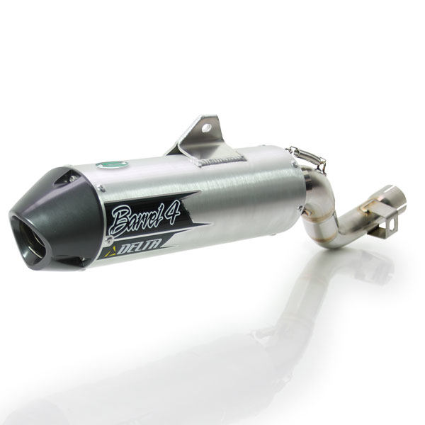 KLX125 デルタ・バレル4-S サイレンサー　マフラー 241470_1116.jpg