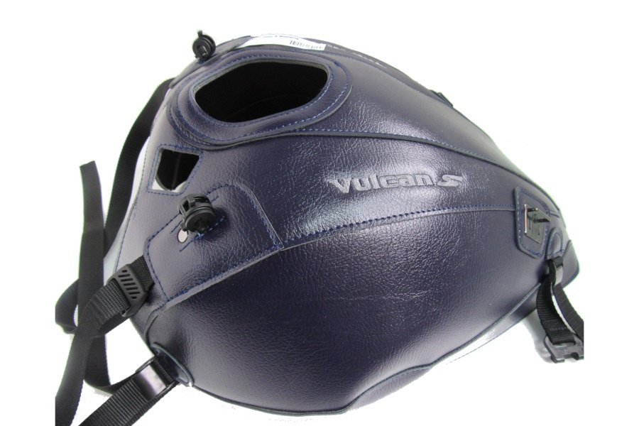 BAGSTER バグスター タンクカバー VULCAN S KAWASAKI カワサキ タンク関連 外装